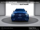Mercedes-Benz GLE 53 AMG 4M+ COMAND+PANO+DISTRONIC+SOUNDLED - schwarze Mercedes-Benz GLE 53 AMG