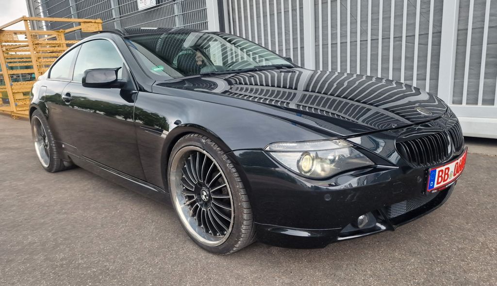 Angebot ansehen BMW 645