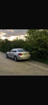 BMW 220i Coupé Sport Line - BMW 220 in Mainz