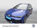 Volkswagen Golf Variant VIII 2.0 R 4X4 FACELIFT CAM ACC 19Z - Volkswagen Gebrauchtwagen in Dortmund