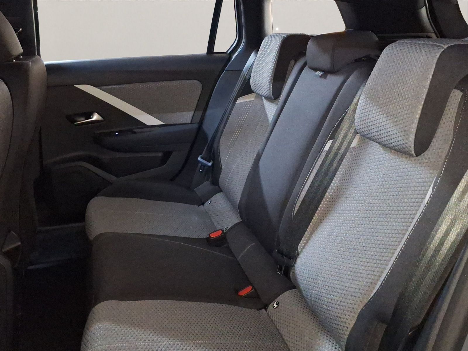 Opel Astra - Bild 12