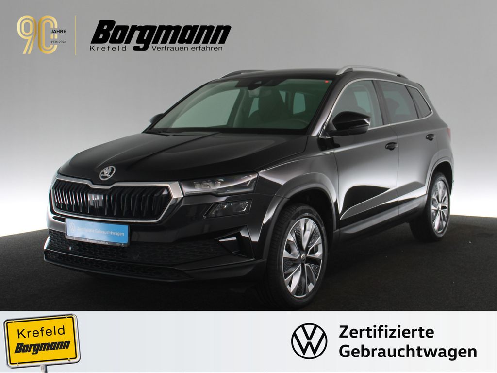 Image of Skoda Karoq