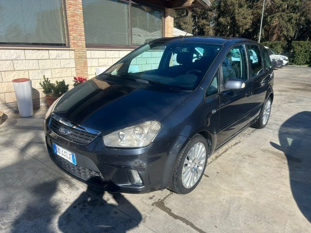 Ford FORD C-Max 1.6 TDCi 90 CV Titanium