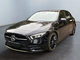 Mercedes-Benz A 200 Edition 1  * AMG *