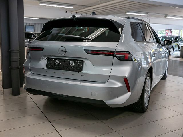 Opel Astra L Sports Tourer 1.5 Edition Spurhalteassi.