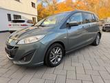 Mazda 5 Edition 40 Jahre"7 Sitzer"Navi - Mazda: J
