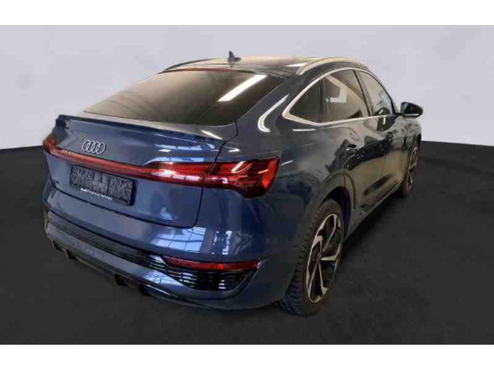 Audi Q8 e-tron - Bild 2