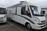 HYMER / ERIBA / HYMERCAR B-Klasse 704 PremiumLine 2,3 Mjet - HYMER / ERIBA B 7