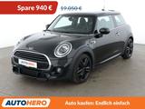 MINI Cooper Aut.*NAVI*LED*TEMPO*PDC*SHZ*H/K* - MINI MINI Gebrauchtwagen in Frankfurt
