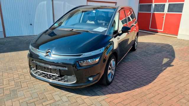 Citroën Grand C4 Picasso/Spacetourer Exclusive