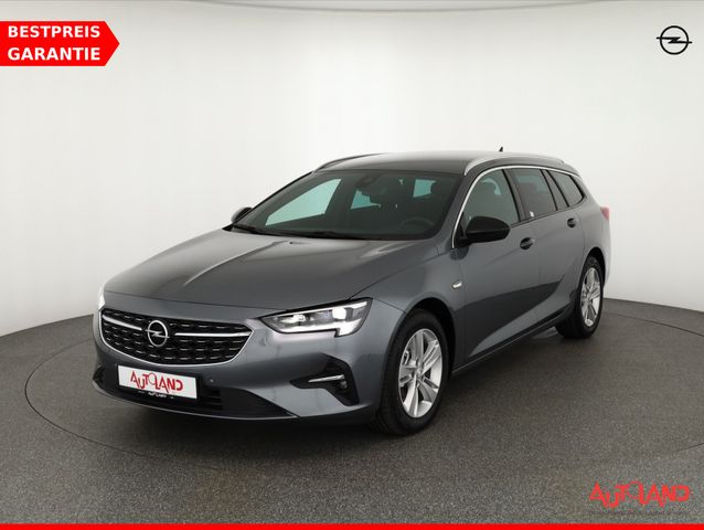 Opel Insignia ST 2.0 CDTI Elegance LED Navi Totwinkel