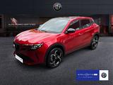 Alfa Romeo Junior Mild Hybrid Speciale - rote Alfa Romeo Junior