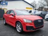 Audi Q2 Sport ultra 1.0 TFSI ACC SHZG KLIMA PDC - Audi: Unfallwagen