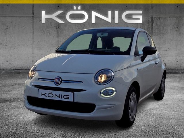 Fiat 500 1.0 GSE Hybrid Dolcevita Klima & Sound