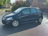 Mercedes-Benz B 200 - gebrauchte Mercedes-Benz B 200 aus dem Jahr 2008