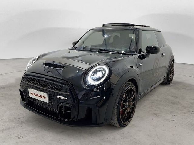 MINI Mini 3 porte Mini 2.0 John Cooper Works JCW