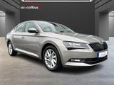 Skoda Superb 1.8 DSG Style Navi smart Xen Shzg Temp 1.