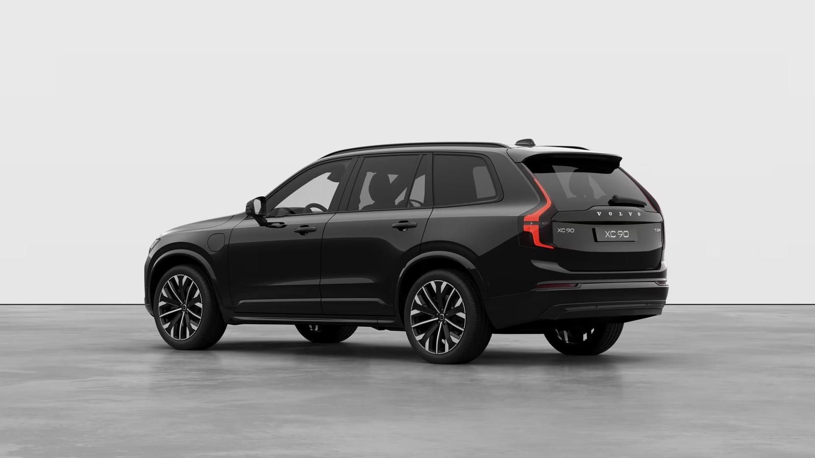 Volvo XC90 - Bild 3