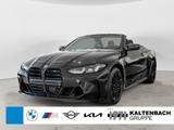 BMW M4 Cabrio xDrive Competition SITZBELÜFTUNG ACC - BMW M4 in Köln