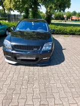 Opel Vectra C GTS - Steinmetz + Subwoofer - Opel Vectra