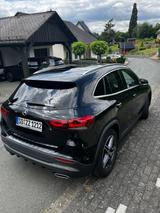 Mercedes-Benz GLA 250 4MATIC DCT - - gebrauchte Mercedes-Benz GLA 250 aus dem Jahr 2022