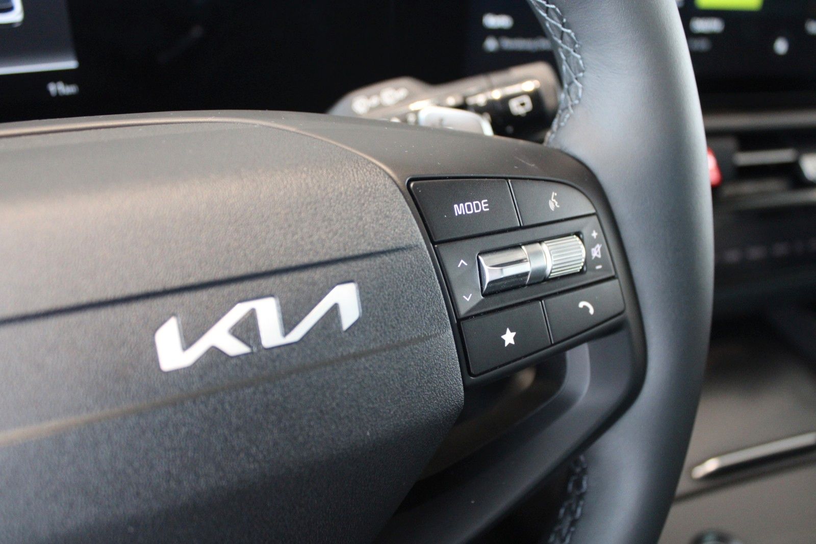 Fahrzeugabbildung Kia Sportage 1.6 T-GDI DCT Vision KOMFORT PAKET