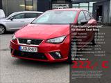 Seat Ibiza FR1.0lTSI DSG SHZ+PDC+WinterPaket+Navi+LED