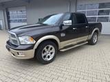 Dodge RAM 1500 Long Horn 5,7 Hemi LPG - Dodge aus 2011