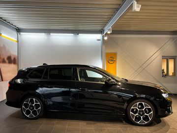 Bild 2 Opel Astra ST Ultimate - SHZ | LHZ | ACC | IntelliLux