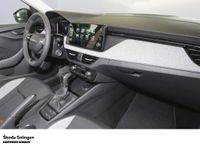 Skoda Kamiq - Vorschau Bild 9