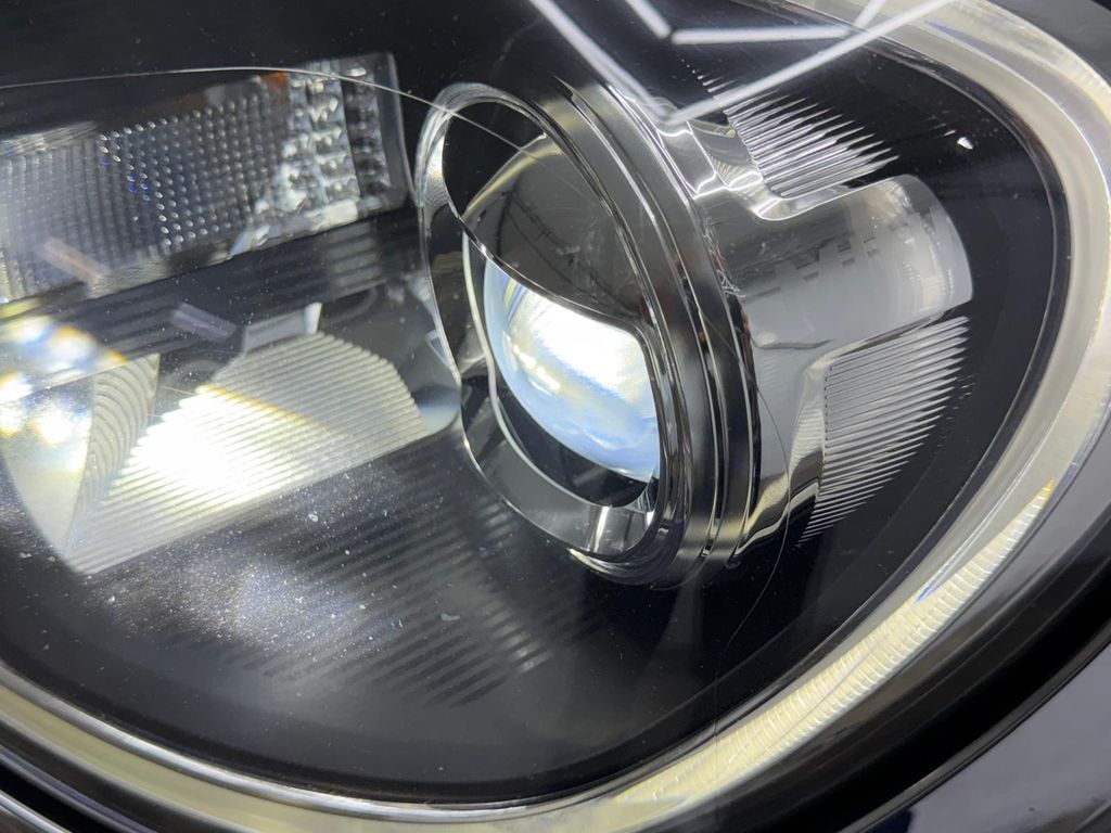 MINI Cooper Countryman 2018