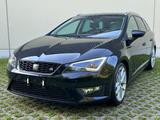 Seat Leon ST FR | LED | 184PS | AHK | - Seat Leon: Fr Ps