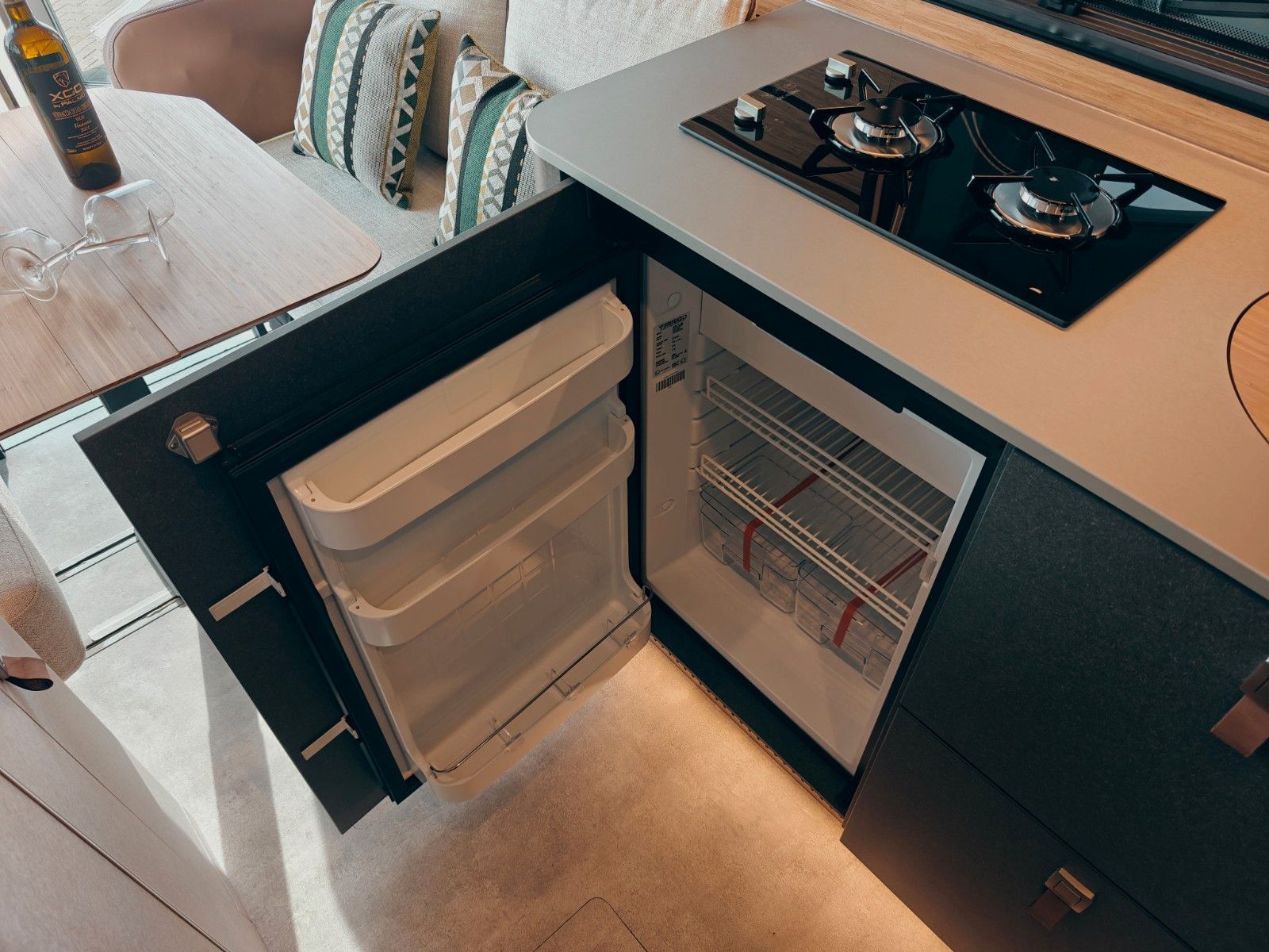 Fahrzeugabbildung HYMER / ERIBA / HYMERCAR VENTURE S 4x4 - NEU! MODELL 2026