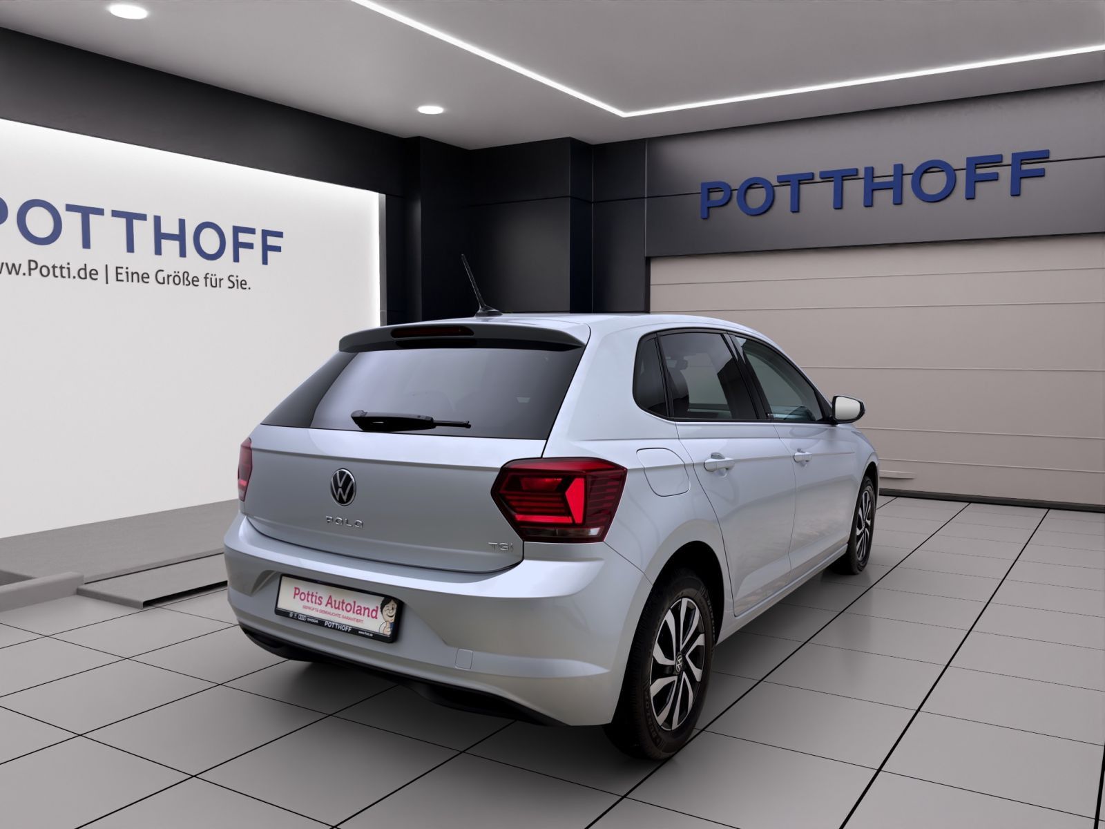 Volkswagen Polo - Bild 6