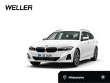 BMW 320d Touring xDrive Widescreen St&Go StdHz Leder