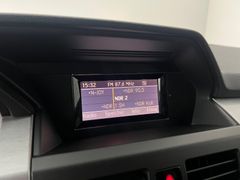 MERCEDES-BENZ GLK 220 CDI / NUR 88.tKM / RENTNER / GARANTIE MERCEDES-BENZ GLK 220 CDI / NUR 88.tKM / RENTNER / GARANTIE