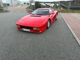 Ferrari Testarossa - Ferrari Testarossa Gebrauchtwagen