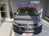 Volkswagen T6.1 Transporter  Kastenwagen KR 2.0TDI LED App- - Transporter kastenwagen gebraucht