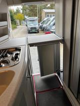 Westfalia James Cook - Westfalia James cook