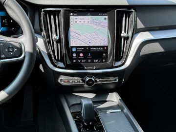 Volvo V60 - 8