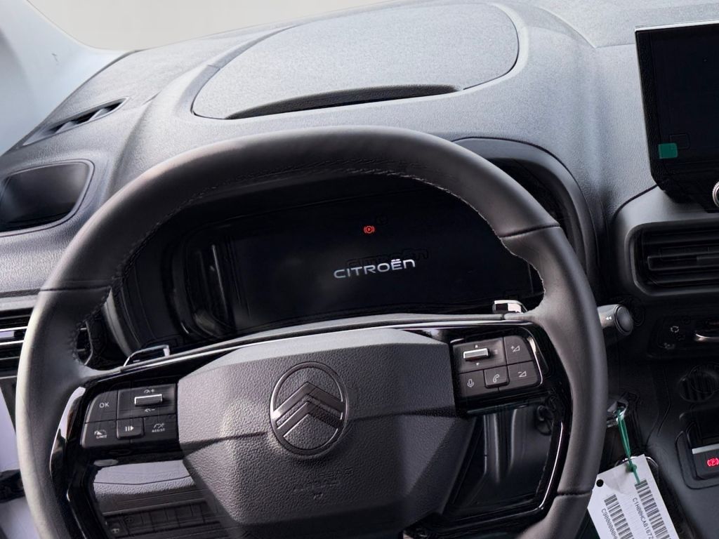 Fahrzeugabbildung Citroën Berlingo 1.5 Diesel 130 M EAT8 XTR