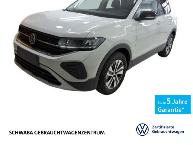 T-Cross Energy 1.0 TSI DSG ACC*SIDE*NAV*R-KAM