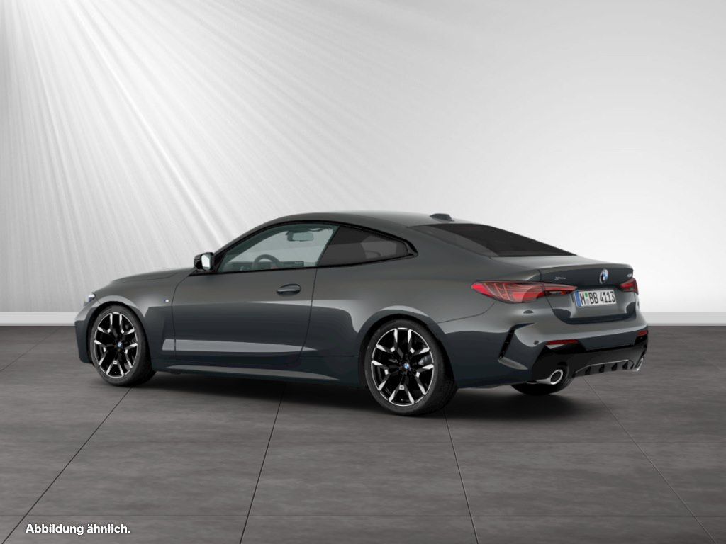 BMW 430 - Bild 7