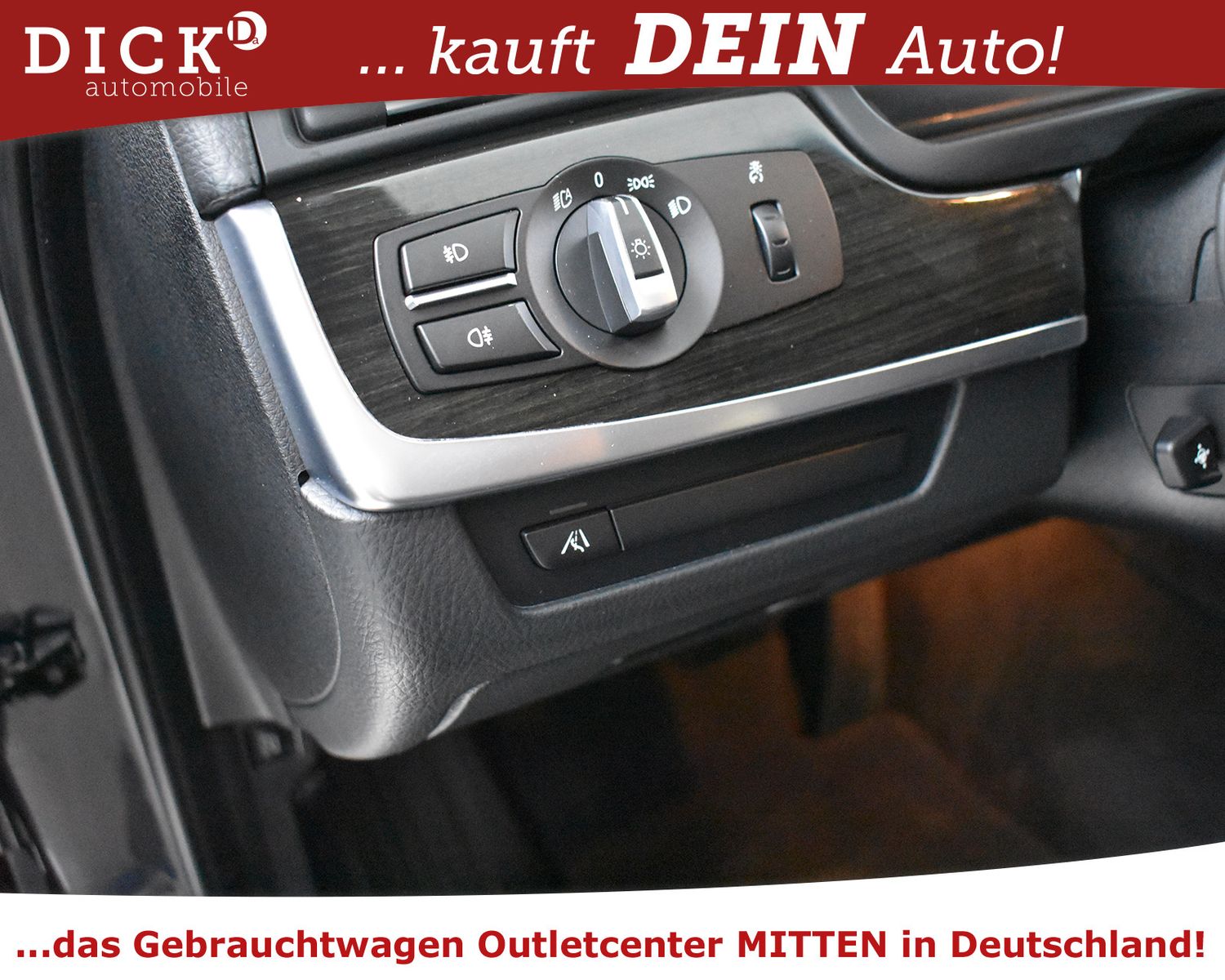 BMW 525d Sport Aut. LEDER+PROF+KAM+XEN+SHZ+MEMO+18" - Image 18
