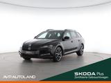 Skoda SUPERB COMBI 2.0 TDI DSG SPORTLINE | NAVI | AHK