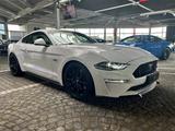 Ford Mustang GT V8 5.0 Autom.1.HD| Deutsch |MagneRide - Ford Mustang in Bonn