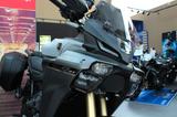 Yamaha TRACER 9 GT / Koffer / Navi / TFT - YAMAHA NEU