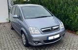 Opel Meriva 1.6 TWINPORT Edition X01Monocab BJ11 - Opel Meriva Gebrauchtwagen in Aachen