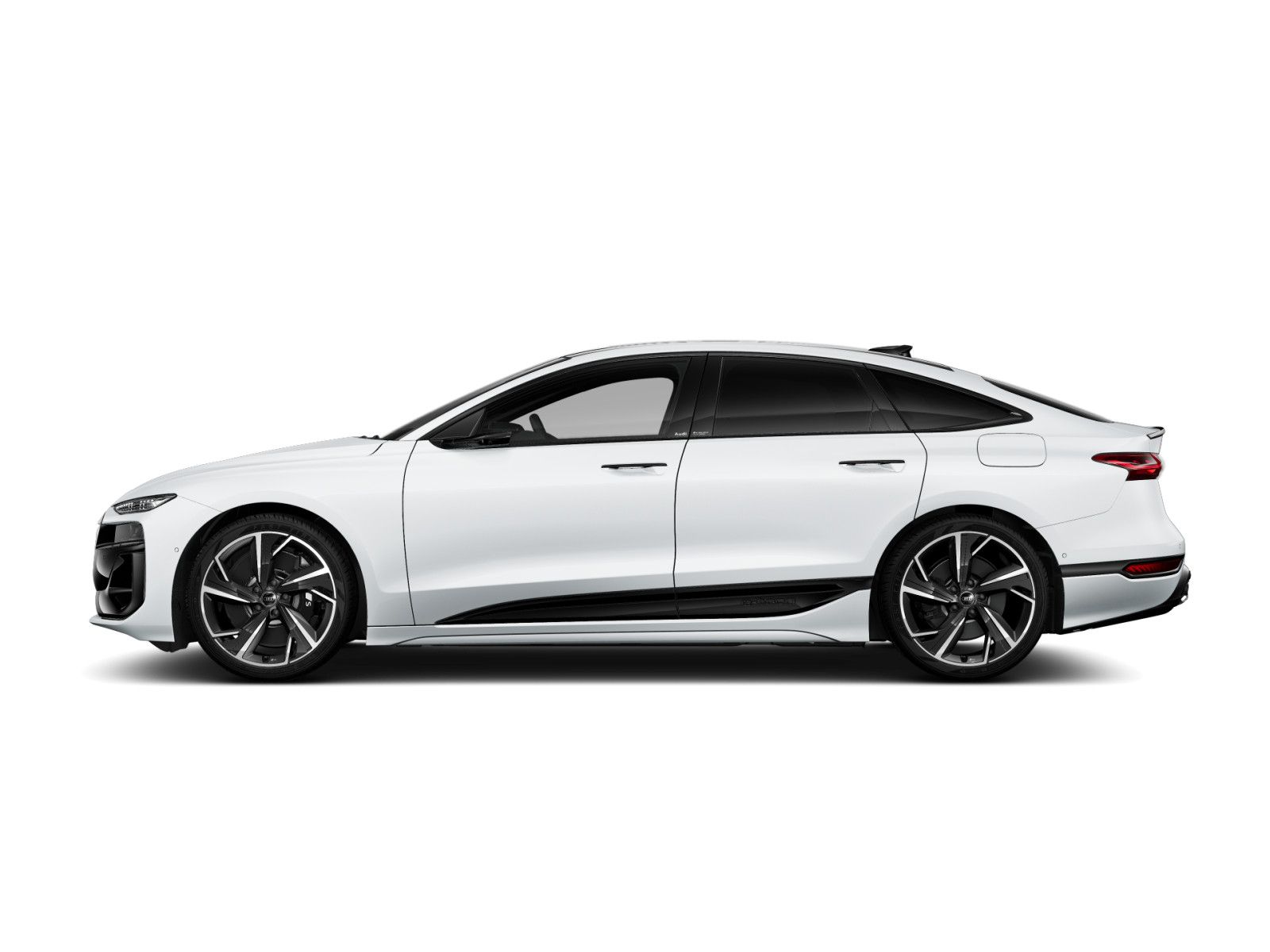 Audi S6 e-tron - Bild 6