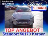 Ford Focus Turnier Titanium X 1.0 EcoBoost EU6d AHK-k - Ford Focus: 1.6